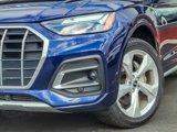 Used 2021 Audi Q5 2.0T Premium Plus image 3