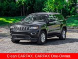 Used 2022 Jeep Grand Cherokee Laredo E image 1