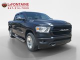 Used 2019 RAM 1500 Big Horn image 3