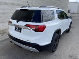 Used 2019 GMC Acadia SLT image 3