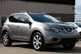 Used 2012 Nissan Murano LE w/ Platinum Pkg image 4