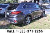 Used 2019 Hyundai Santa Fe XL image 2
