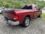 Used 2014 RAM 1500 Big Horn image 5