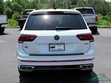 Used 2022 Volkswagen Tiguan SEL R-Line image 4