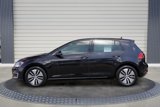 Used 2016 Volkswagen e-Golf SE image 4