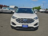 Used 2019 Ford Edge SEL w/ Equipment Group 201A image 3