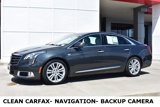 Used 2019 Cadillac XTS Luxury image 2