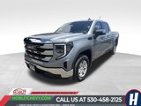 Used 2024 GMC Sierra 1500 SLE image 1