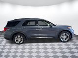 Used 2021 Ford Explorer XLT w/ Equipment Group 202A image 2