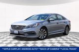 Used 2017 Hyundai Sonata Sport image 2
