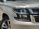 Used 2015 Chevrolet Tahoe LTZ image 3