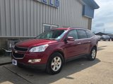 Used 2010 Chevrolet Traverse LT w/ Personal Connectivity Package image 2