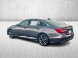 Used 2021 Honda Accord EX-L image 3