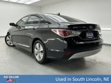 Used 2013 Hyundai Sonata Limited image 6