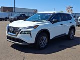 Used 2022 Nissan Rogue S image 3