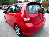 Used 2008 Honda Fit Sport image 3