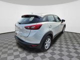 Used 2017 MAZDA CX-3 Sport image 4