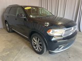 Used 2020 Dodge Durango SXT image 4