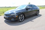 Used 2021 Kia K5 EX image 3
