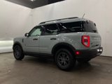 Certified 2024 Ford Bronco Sport Big Bend w/ Convenience Package image 3