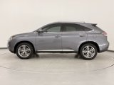 Used 2015 Lexus RX 350 2WD image 2