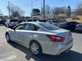 Used 2016 Nissan Altima 2.5 S w/ Power Driver Seat Package image 4