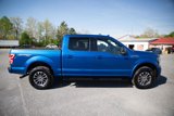 Used 2018 Ford F150 XLT w/ Equipment Group 302A Luxury image 2