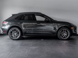 Certified 2024 Porsche Macan image 6