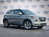 Used 2022 Hyundai Venue SEL image 2