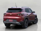 New 2025 Chevrolet TrailBlazer LT w/ Convenience Package image 4