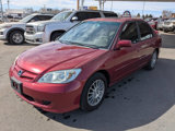 Used 2005 Honda Civic EX image 3