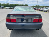 Used 2000 Cadillac Seville STS w/ Convenience Pkg image 4
