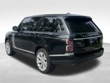 Certified 2021 Land Rover Range Rover Westminster Edition image 3
