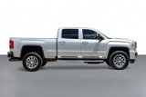 Used 2017 GMC Sierra 2500 Denali w/ Duramax Plus Package image 5