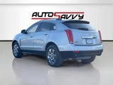 Used 2016 Cadillac SRX Luxury image 5