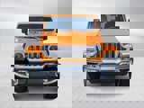 New 2025 Jeep Wrangler Sahara image 3