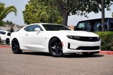 Used 2022 Chevrolet Camaro LT image 2