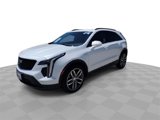 Certified 2019 Cadillac XT4 Sport image 4