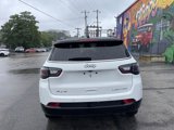Certified 2022 Jeep Compass Limited w/ Elite Group image 4
