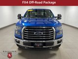 Used 2015 Ford F150 XLT w/ Equipment Group 302A Luxury image 2