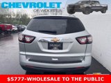 Used 2013 Chevrolet Traverse LS image 4