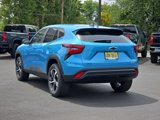 New 2025 Chevrolet Trax RS w/ Driver Confidence Package image 4