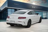 Used 2022 Mercedes-Benz C 300 Coupe image 5