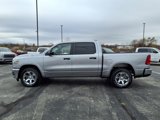 New 2025 RAM 1500 Big Horn image 4