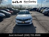 Used 2016 Kia Optima LX image 2