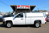 Used 2009 Chevrolet Silverado 1500 W/T image 3