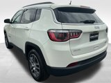Used 2019 Jeep Compass Latitude w/ Popular Equipment Group image 3
