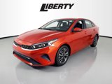Used 2024 Kia Forte LXS w/ LXS Technology Package image 3