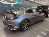 Used 2018 Honda Civic Si image 6