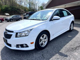 Used 2013 Chevrolet Cruze LT w/ All-Star Edition image 3